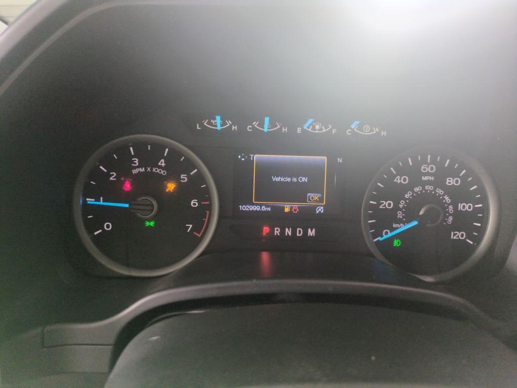 used 2017 Ford F-150 car, priced at $21,994