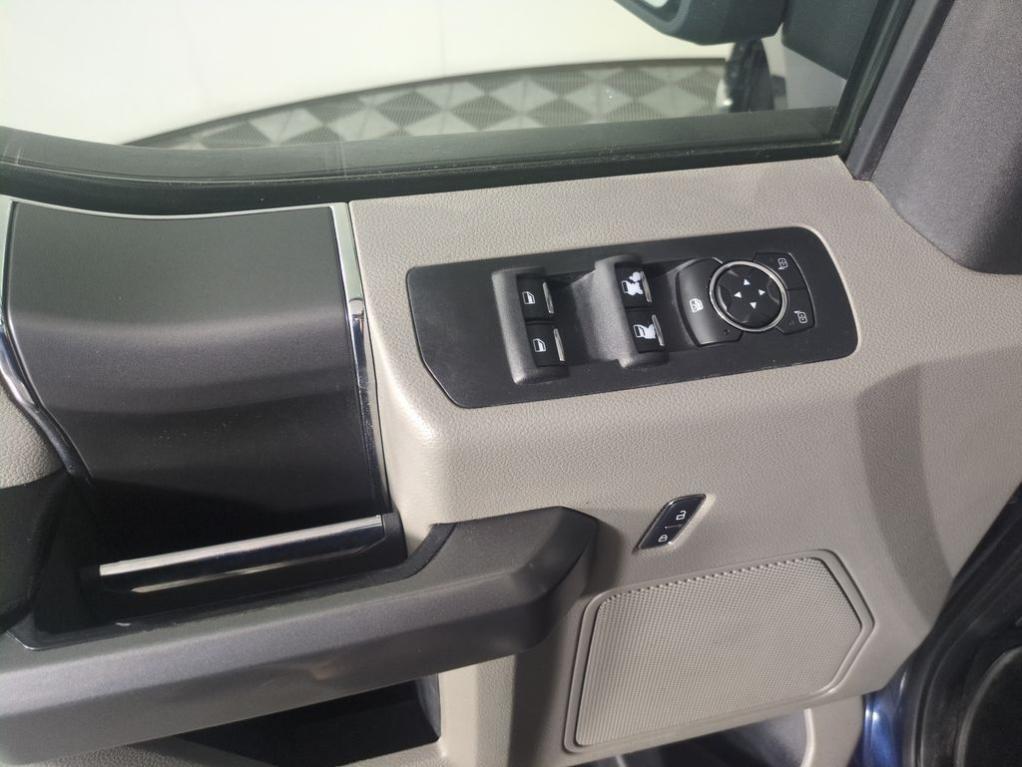 used 2017 Ford F-150 car, priced at $21,994
