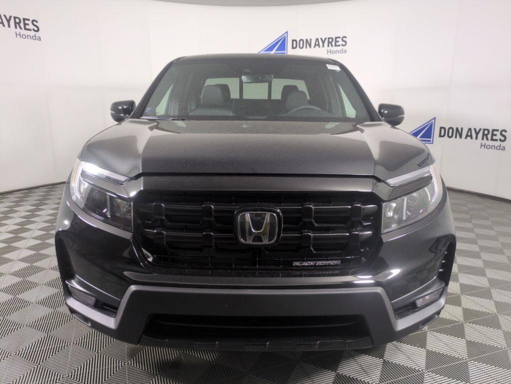 new 2026 Honda Ridgeline car, priced at $44,820