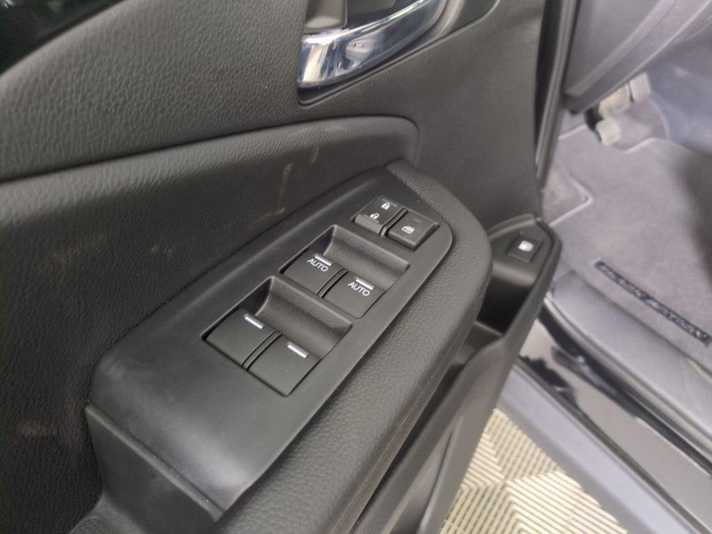 new 2026 Honda Ridgeline car, priced at $44,820