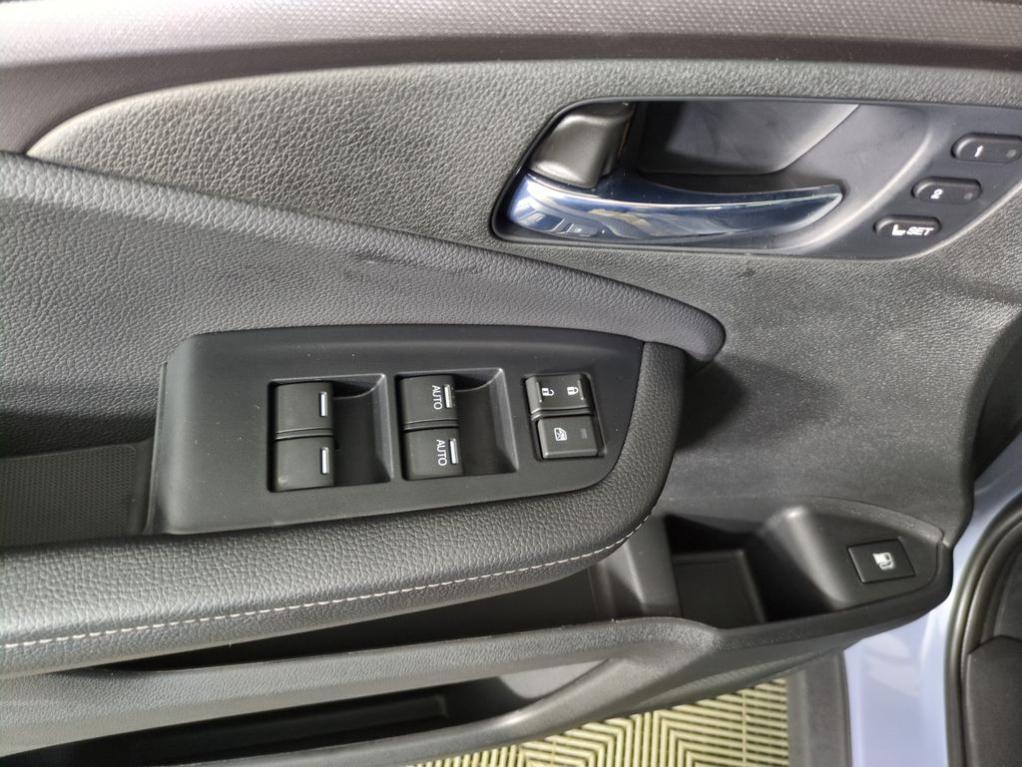 new 2025 Honda Ridgeline car, priced at $45,135