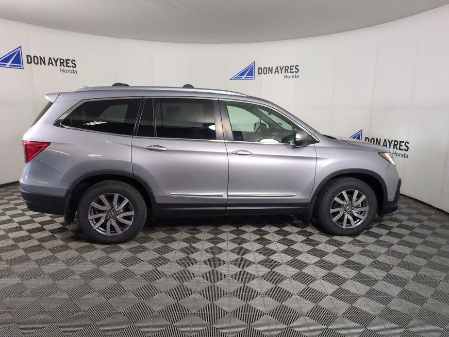 used 2019 Honda Pilot car, priced at $25,799