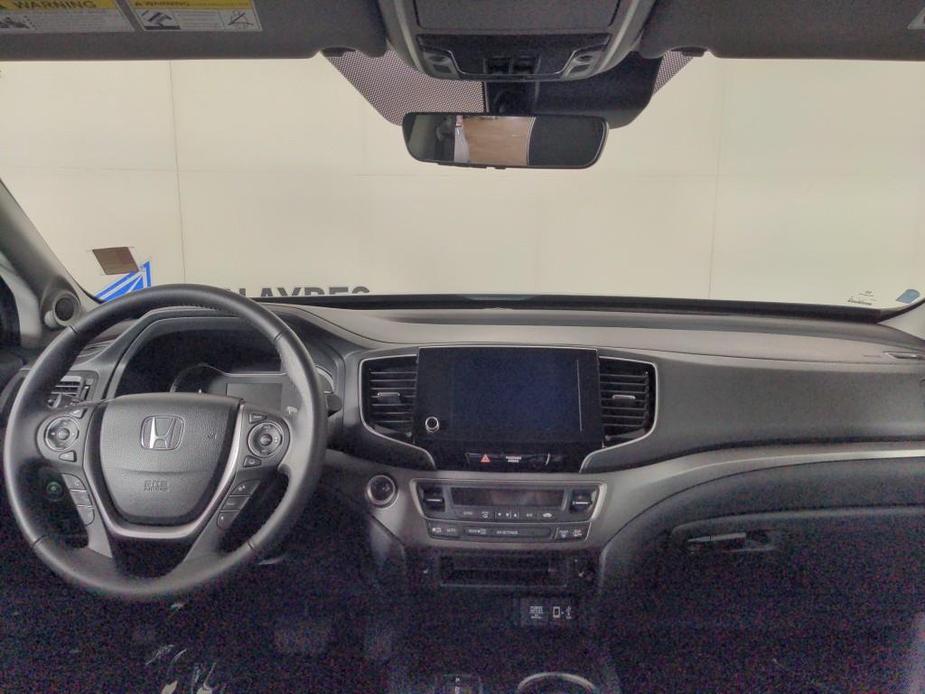 used 2023 Honda Ridgeline car, priced at $36,996