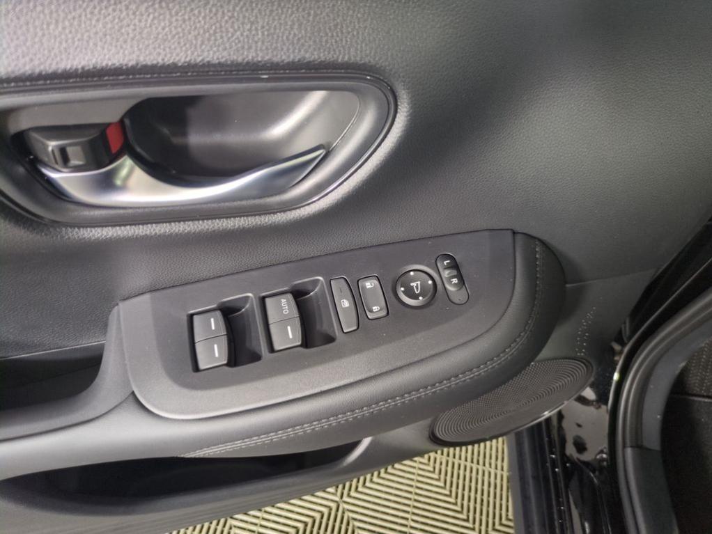 new 2026 Honda HR-V car, priced at $29,150