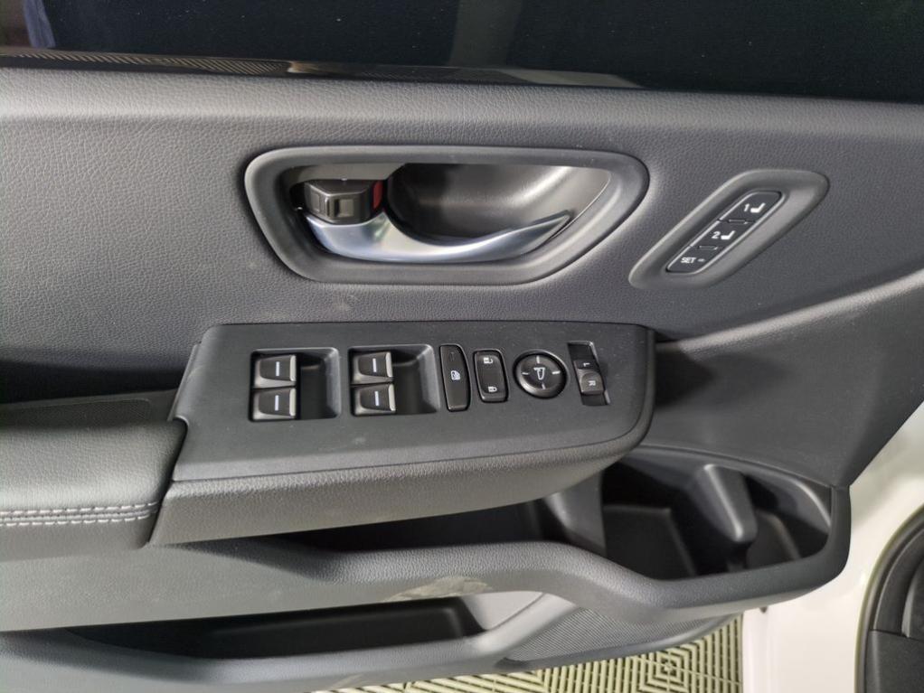 new 2025 Honda Pilot car, priced at $52,549