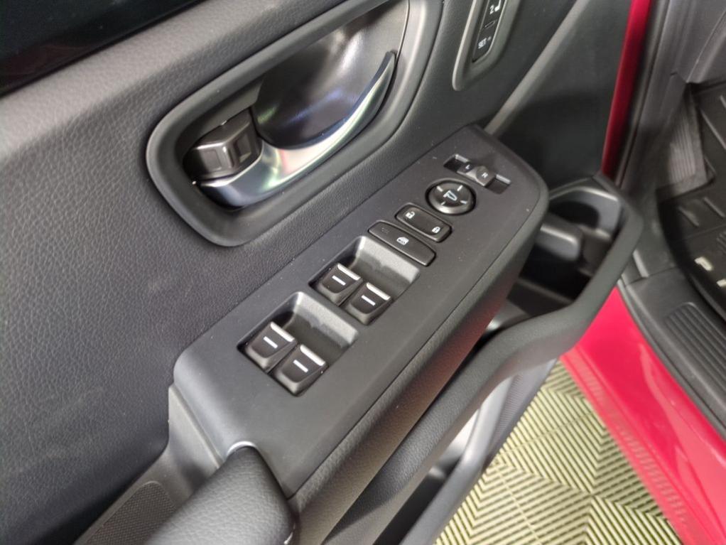 new 2025 Honda Pilot car, priced at $49,872