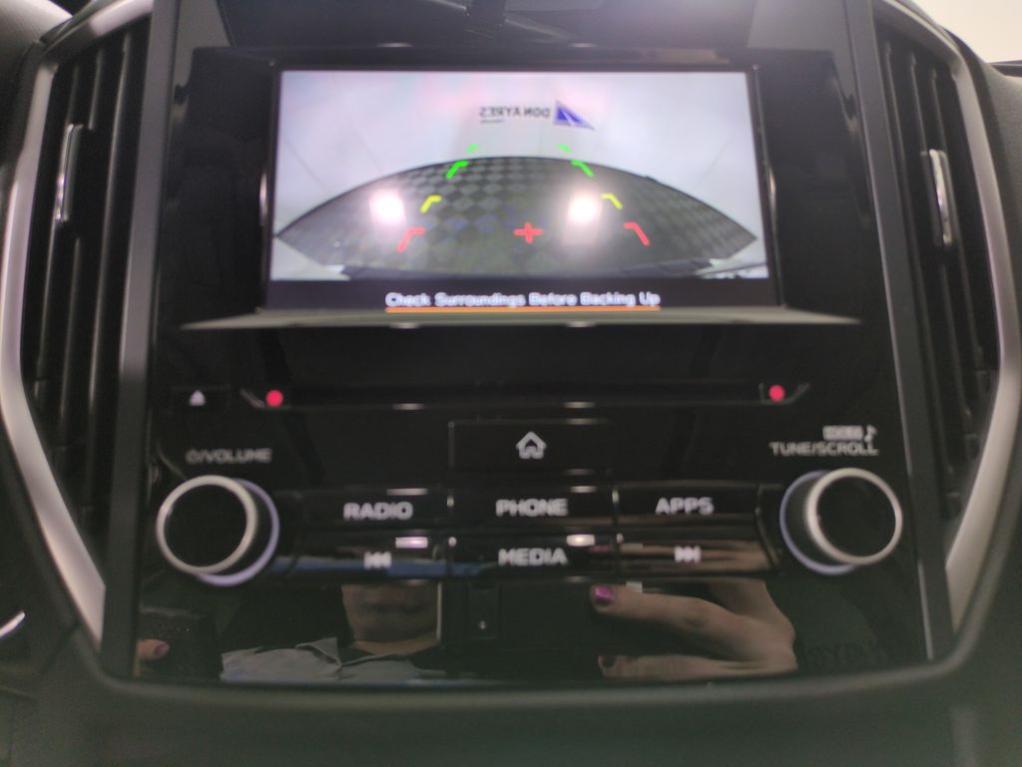 used 2023 Subaru Forester car, priced at $27,846