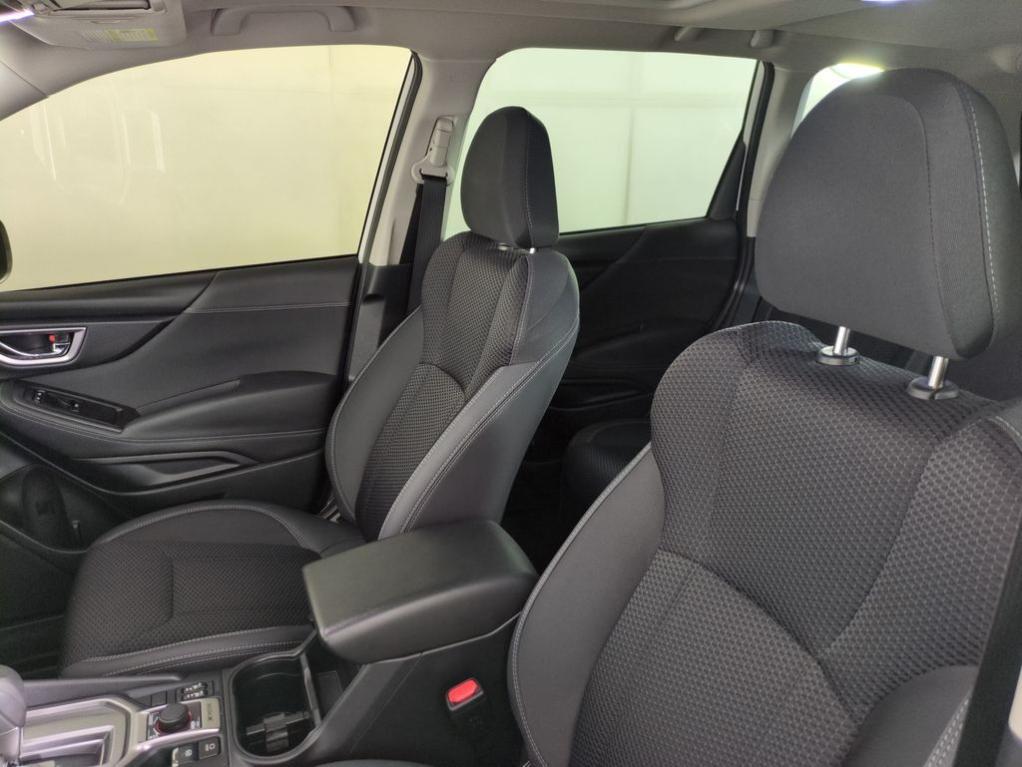used 2023 Subaru Forester car, priced at $27,846