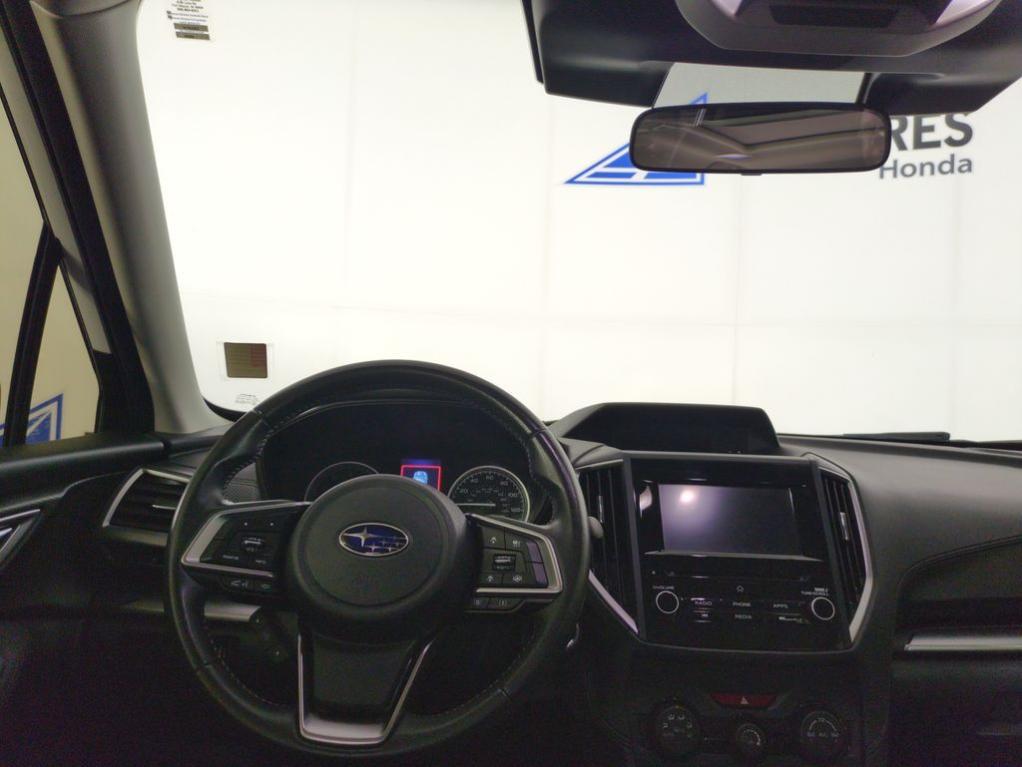 used 2023 Subaru Forester car, priced at $27,846