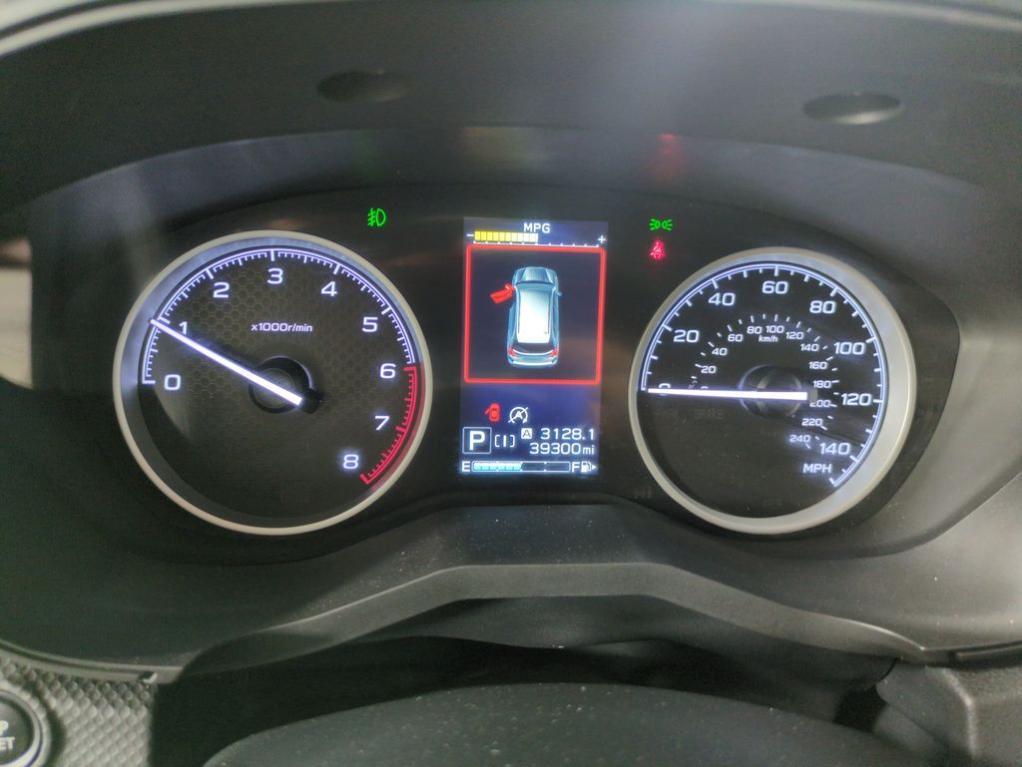 used 2023 Subaru Forester car, priced at $27,846