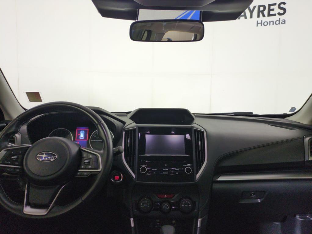 used 2023 Subaru Forester car, priced at $27,846