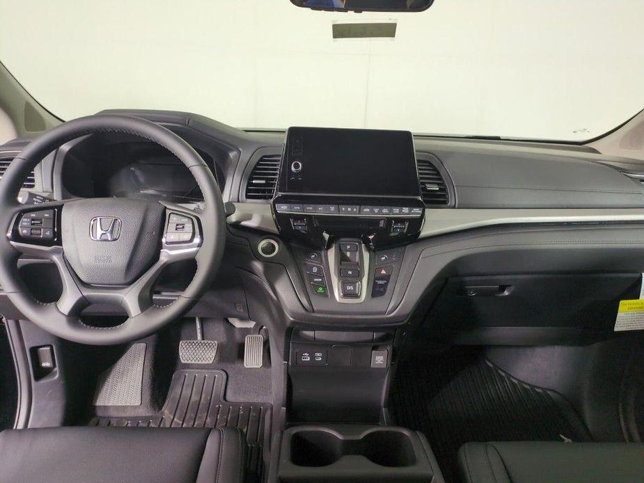 new 2025 Honda Odyssey car, priced at $43,315