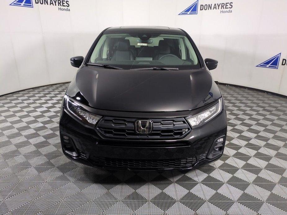 new 2025 Honda Odyssey car, priced at $43,315