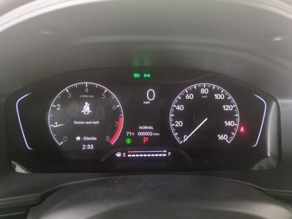 new 2026 Honda Civic car, priced at $28,644