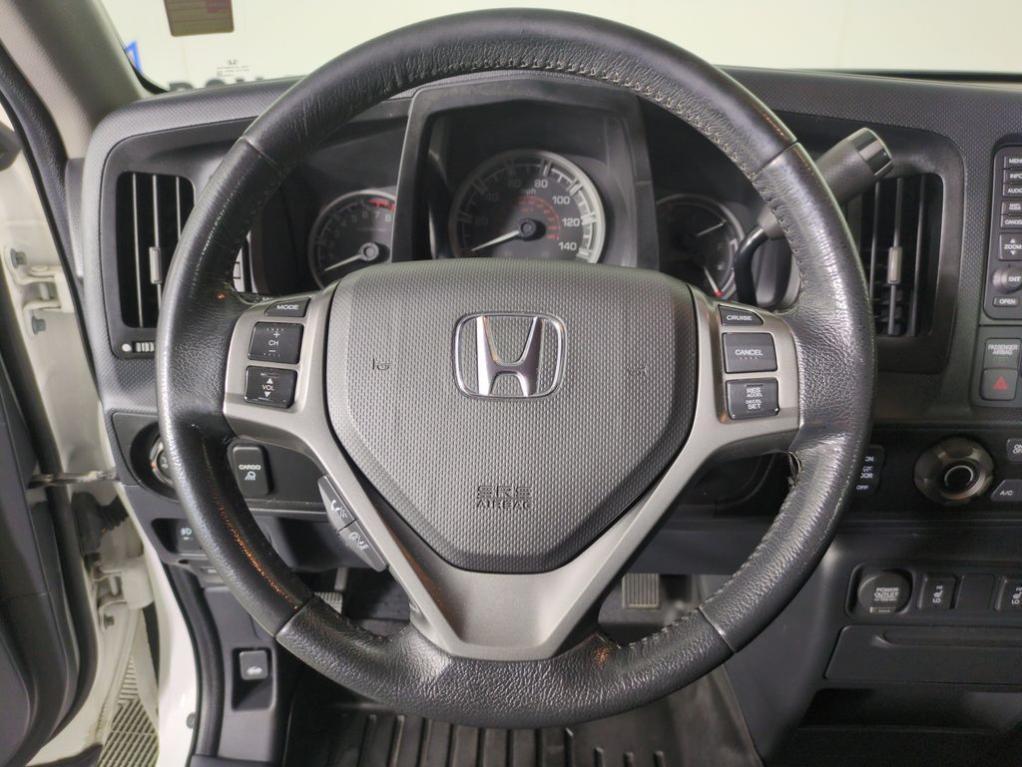 used 2014 Honda Ridgeline car, priced at $19,499