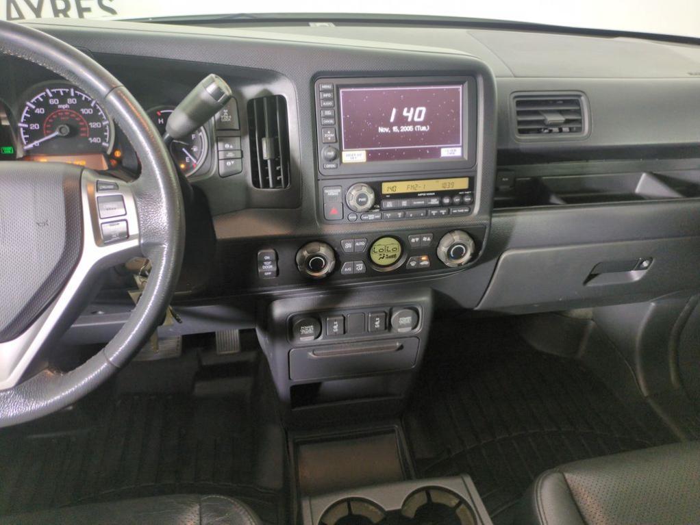 used 2014 Honda Ridgeline car, priced at $19,499