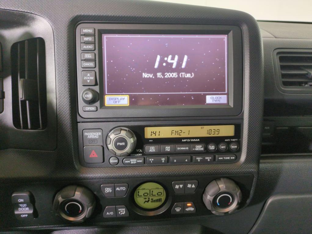 used 2014 Honda Ridgeline car, priced at $19,499