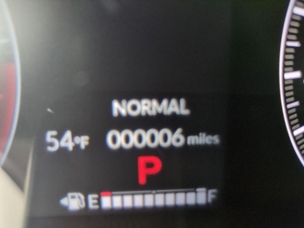 new 2026 Honda HR-V car, priced at $29,150