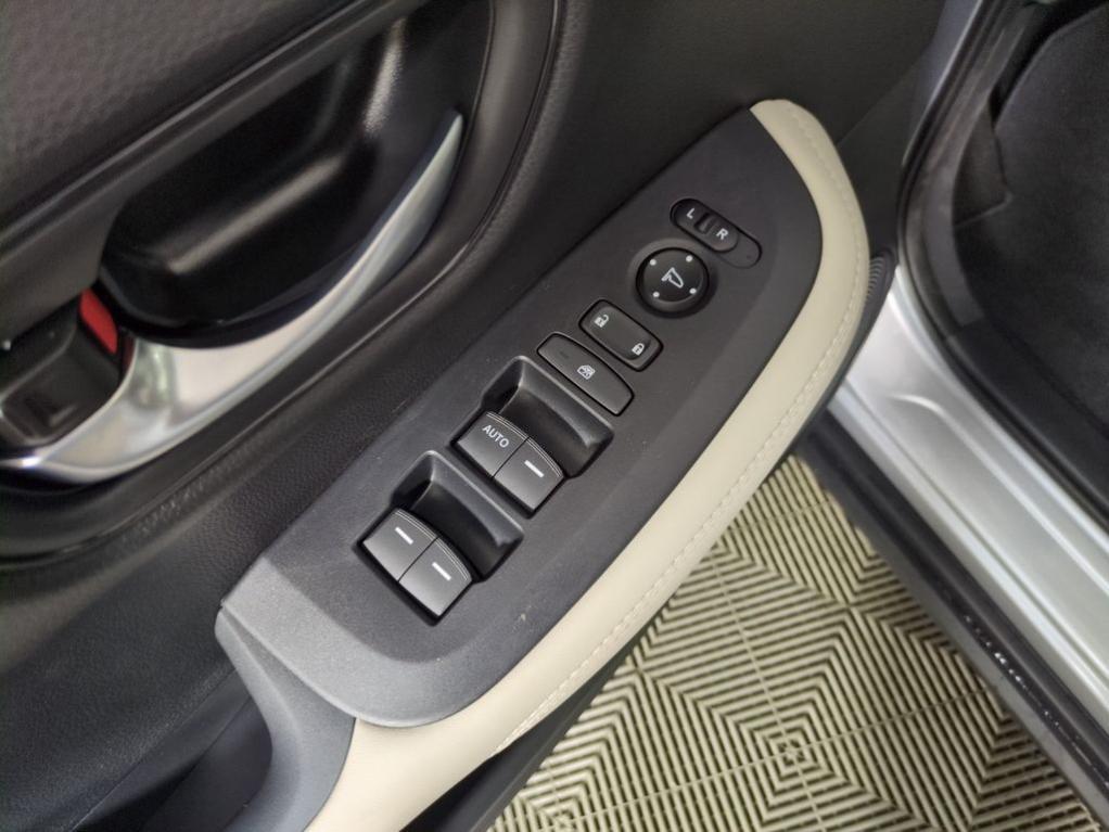 new 2026 Honda HR-V car, priced at $29,150