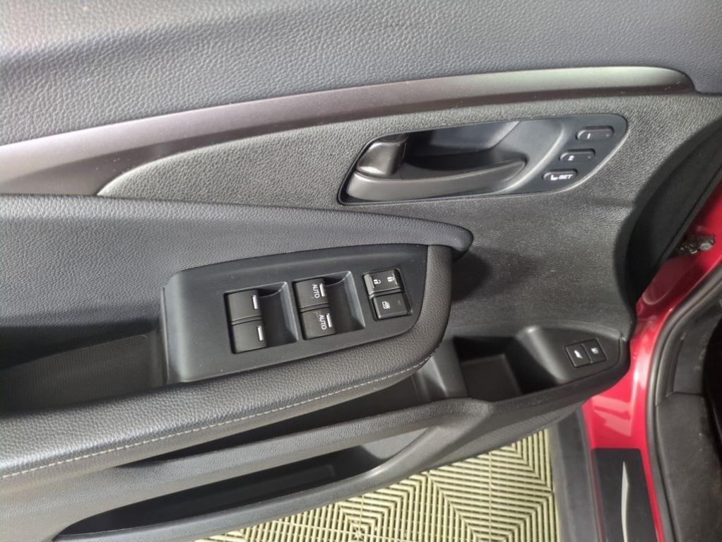 used 2023 Honda Passport car, priced at $32,699