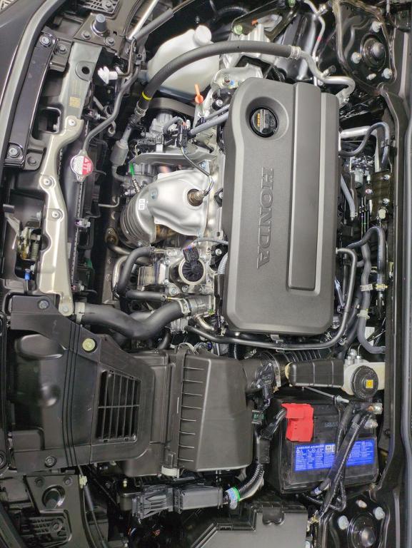 new 2026 Honda Civic car, priced at $28,644