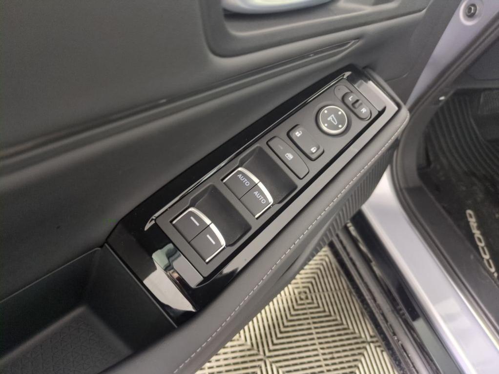 new 2025 Honda Accord Hybrid car, priced at $38,088
