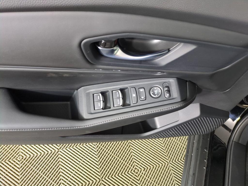new 2025 Honda Accord Hybrid car, priced at $35,704