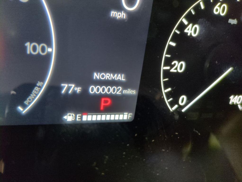 new 2026 Honda CR-V Hybrid car, priced at $36,304