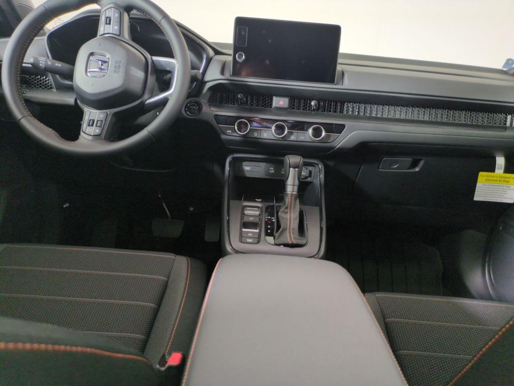 new 2026 Honda CR-V Hybrid car, priced at $36,304