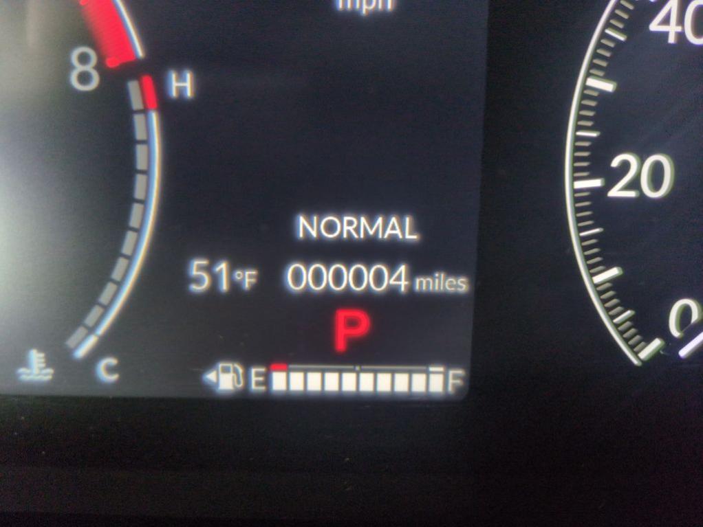 new 2026 Honda Ridgeline car, priced at $43,390