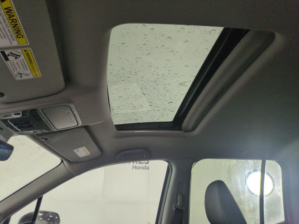 new 2026 Honda Ridgeline car, priced at $43,390