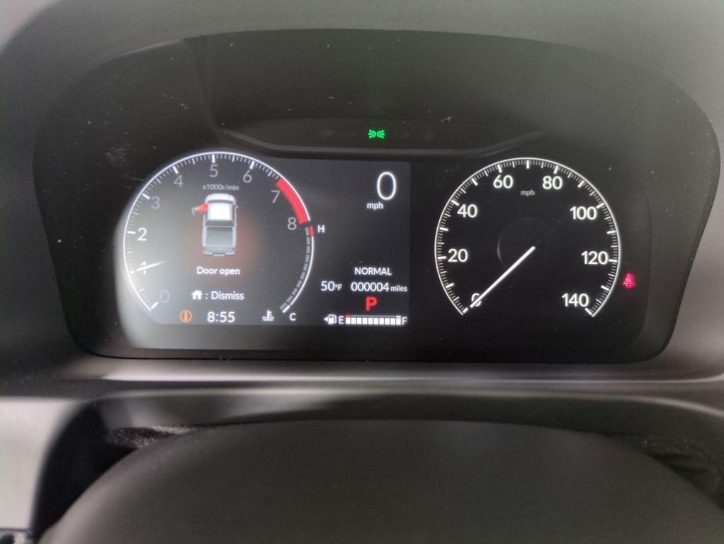 new 2026 Honda Ridgeline car, priced at $43,390