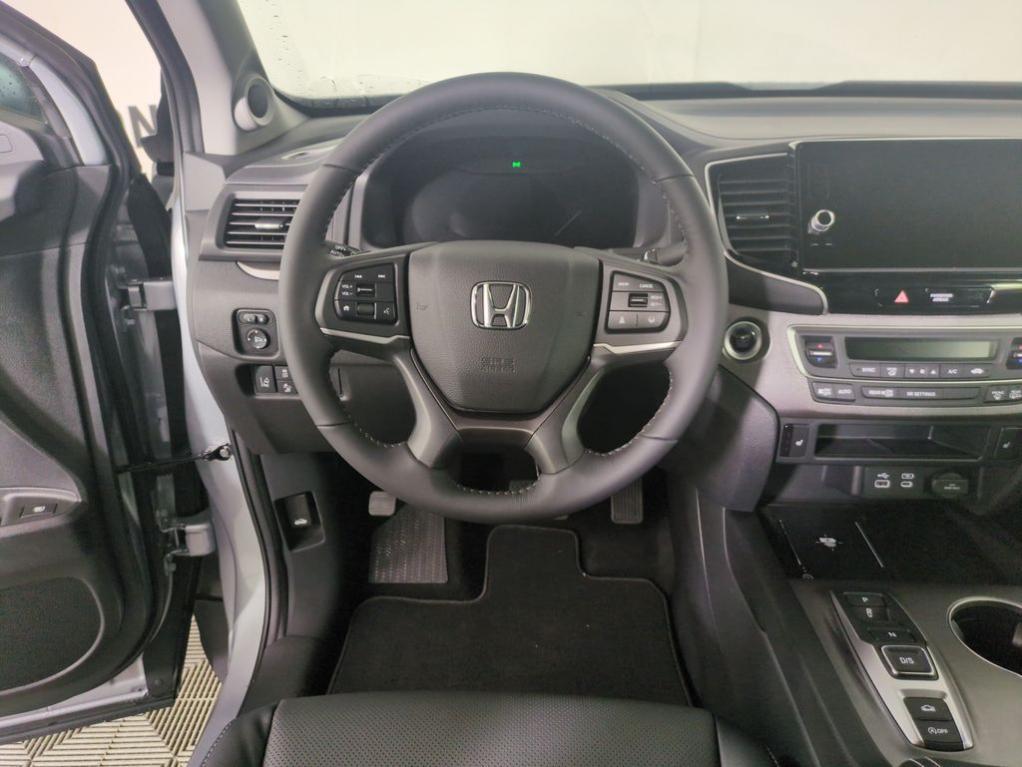 new 2026 Honda Ridgeline car, priced at $43,390