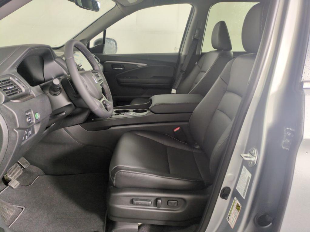 new 2026 Honda Ridgeline car, priced at $43,390