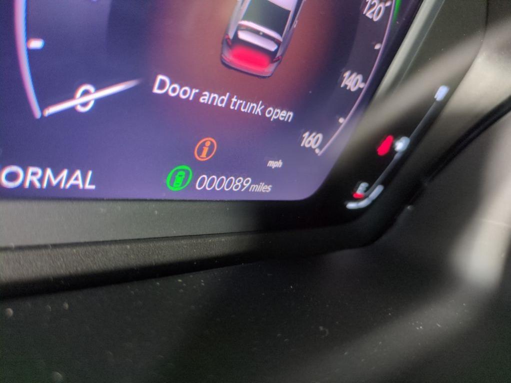 new 2025 Honda Accord Hybrid car, priced at $37,489