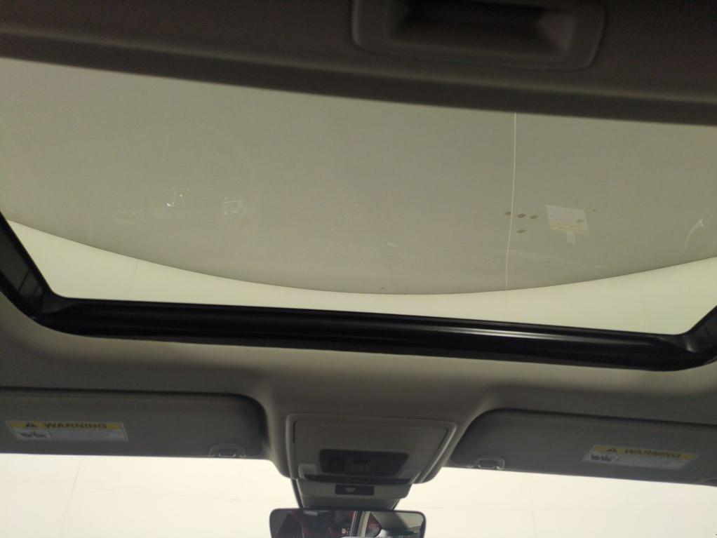 new 2025 Honda Accord Hybrid car, priced at $37,489