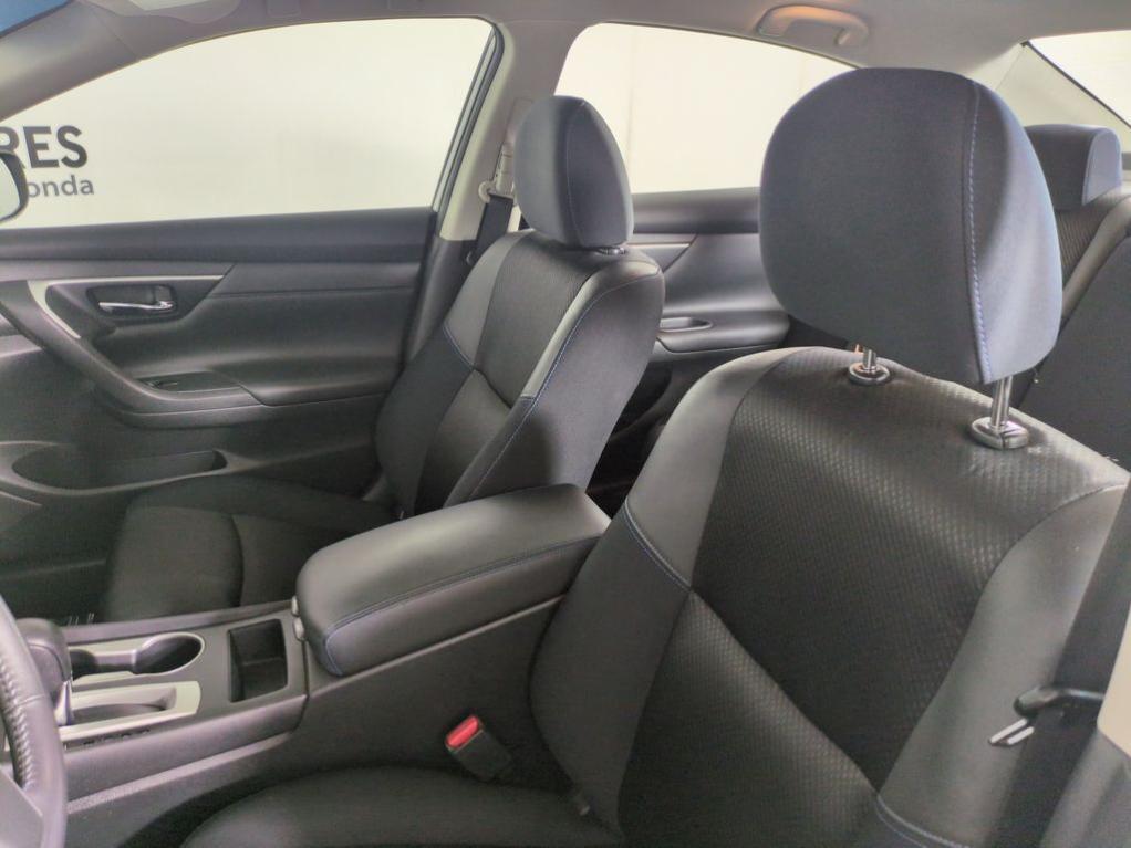 used 2017 Nissan Altima car, priced at $11,999