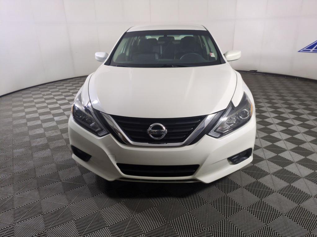 used 2017 Nissan Altima car, priced at $11,999