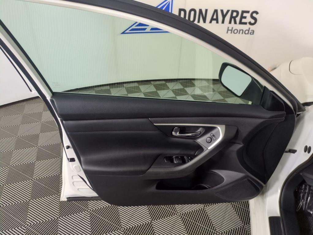 used 2017 Nissan Altima car, priced at $11,999