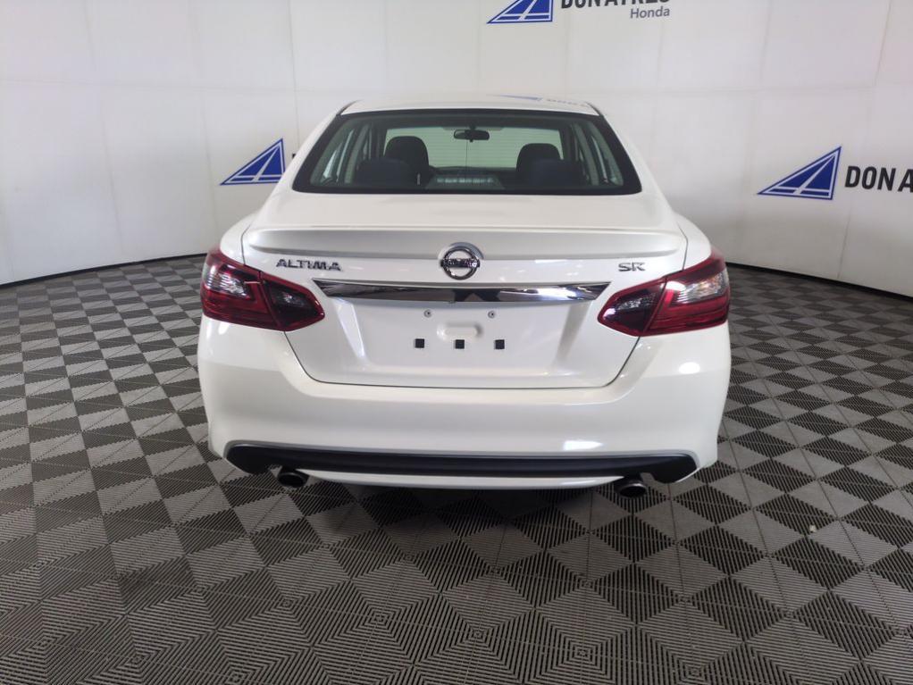 used 2017 Nissan Altima car, priced at $11,999