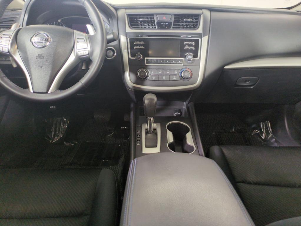 used 2017 Nissan Altima car, priced at $11,999