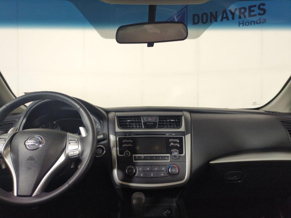 used 2017 Nissan Altima car, priced at $11,999