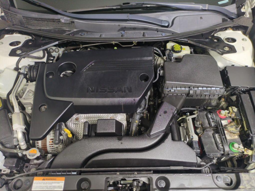 used 2017 Nissan Altima car, priced at $11,999