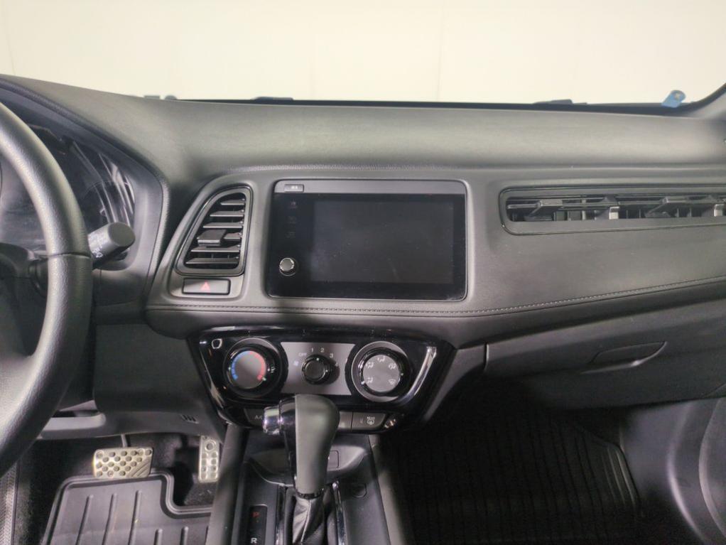 used 2022 Honda HR-V car, priced at $22,799