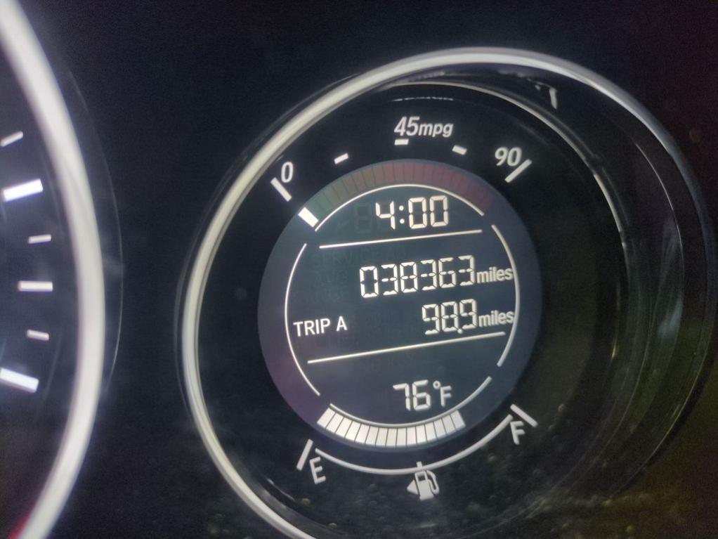 used 2022 Honda HR-V car, priced at $22,799