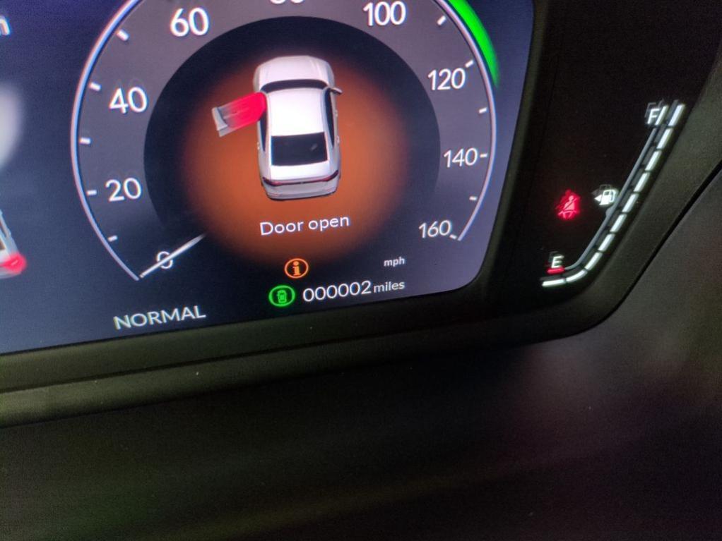 new 2025 Honda Accord Hybrid car, priced at $34,741
