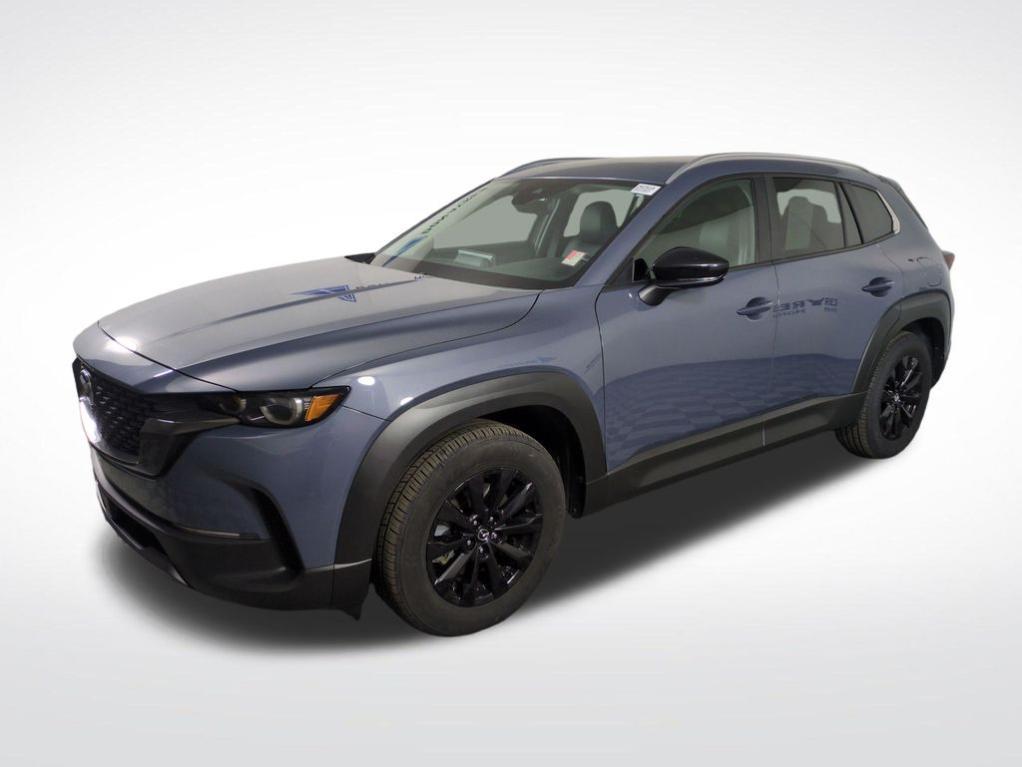 used 2024 Mazda CX-50 car, priced at $24,499