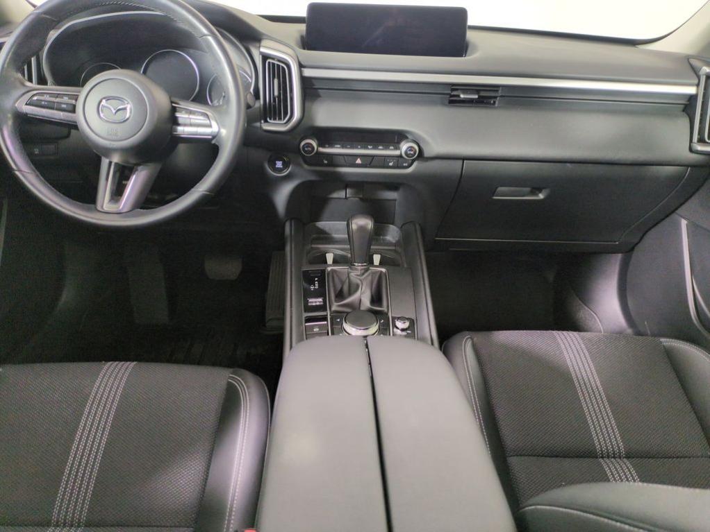 used 2024 Mazda CX-50 car, priced at $24,499