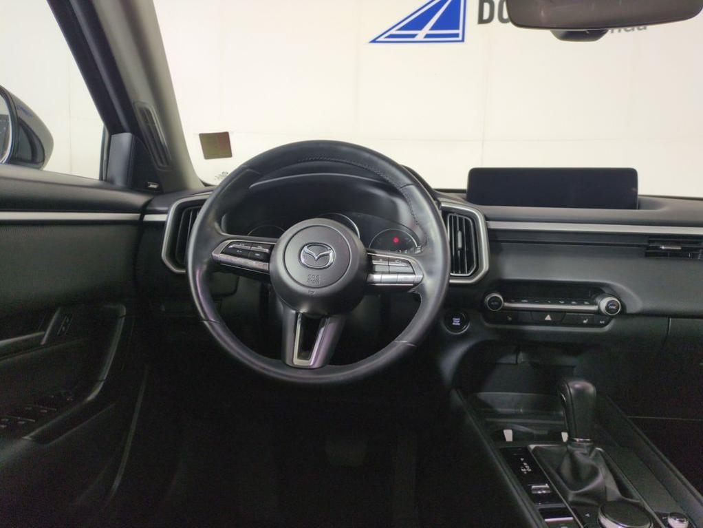 used 2024 Mazda CX-50 car, priced at $24,499