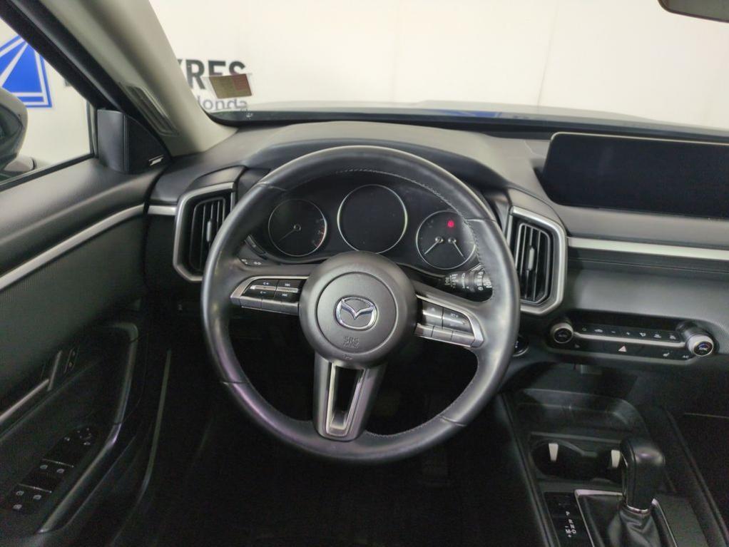 used 2024 Mazda CX-50 car, priced at $24,499